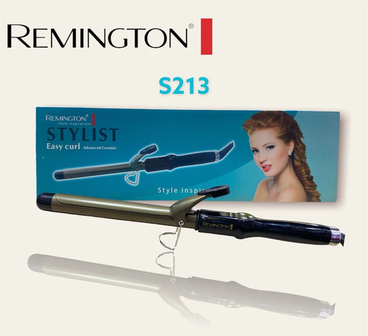 REMINGTON STYLER EASY CURL C-213