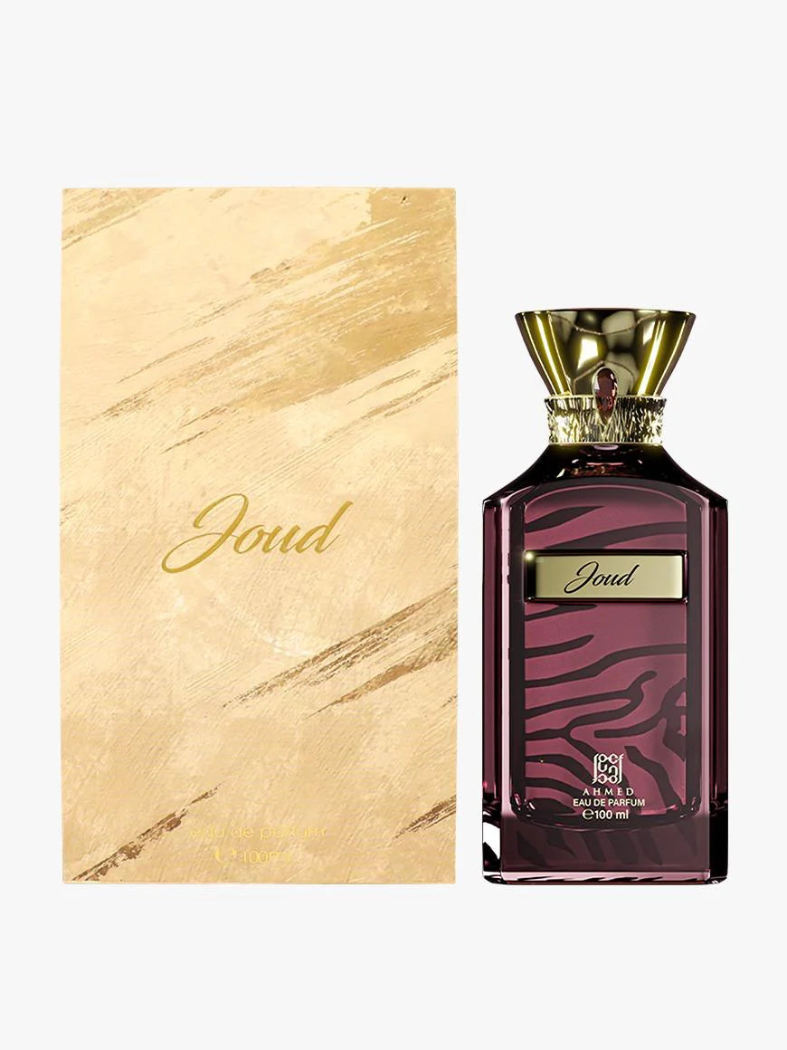 JOUD 100ml By Ahmed