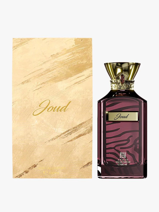 JOUD 100ml By Ahmed