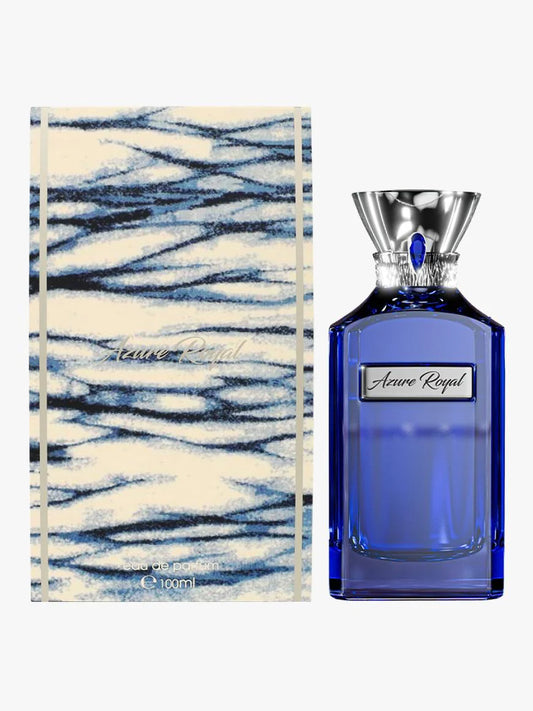 Azure Royal 100ml EDP