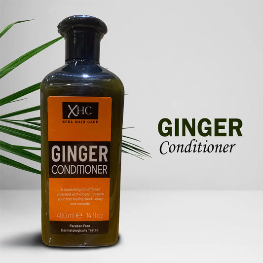 XHC GINGER CONDITIONER