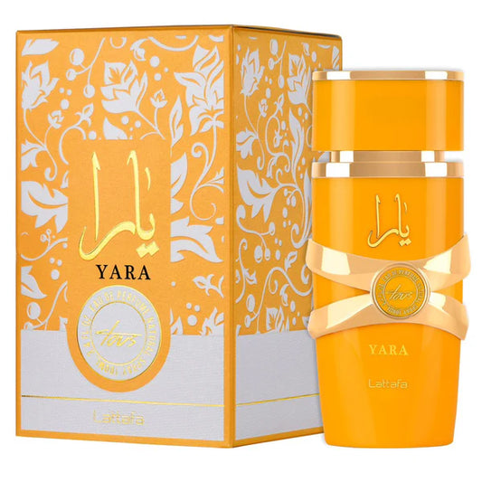 Yara Tous EDP 100ml By Lattafa Perfume