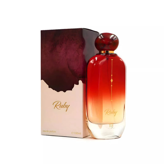 Ruby 100ml