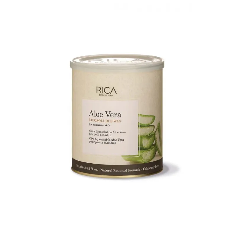 Rica wax 800ml