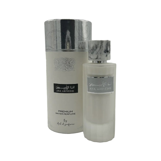 Ana Abiyedh Premium Water Perfume 100ml