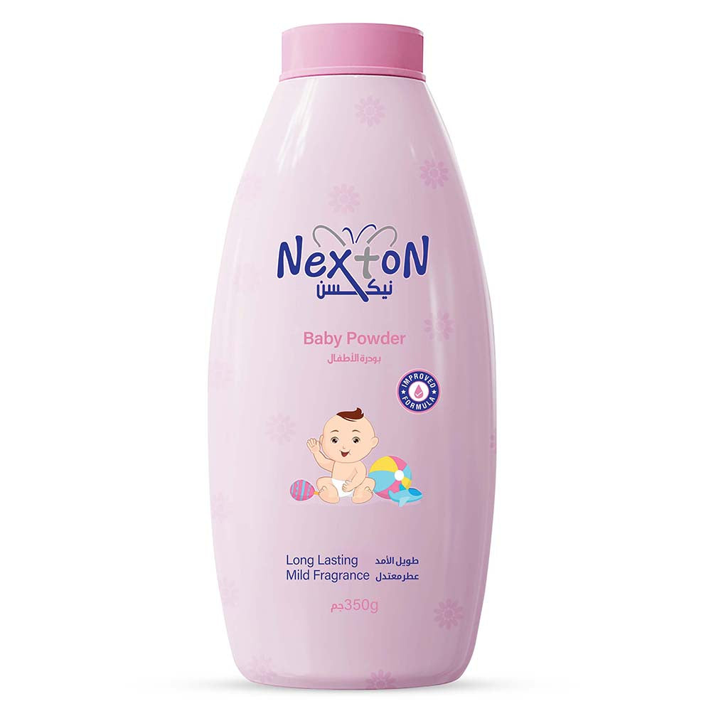 Nexton Baby Powder (Nourishing) 200g