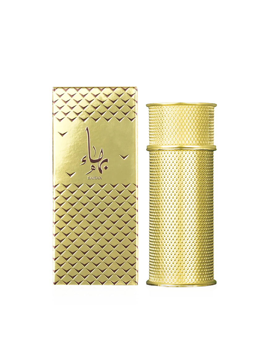 Baha'a 15ml Attar