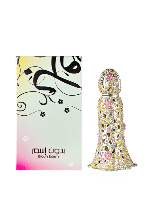Bidun Esam Parfum Oil