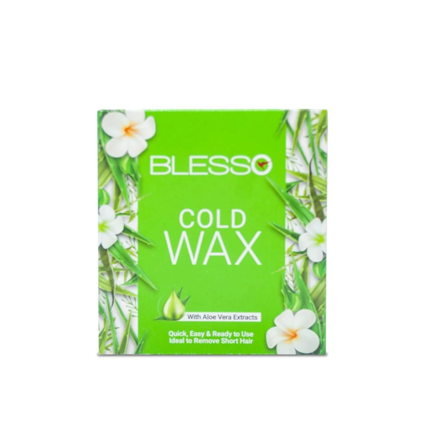 Blesso Cold Wax