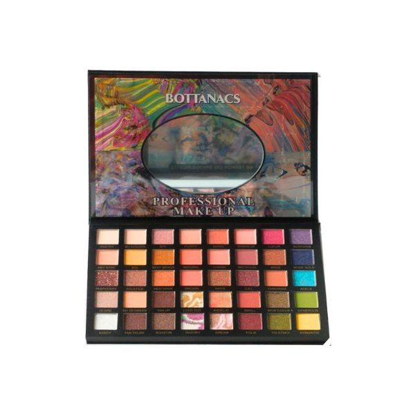 Bottanacs Eyeshadow Kit