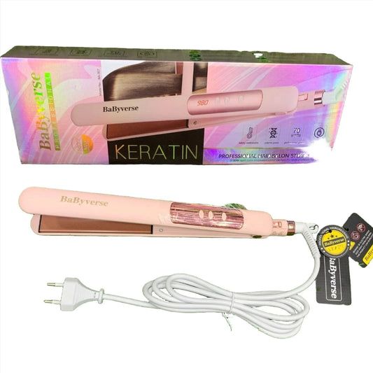 BABYVERSE STRAIGHTENING BA-307