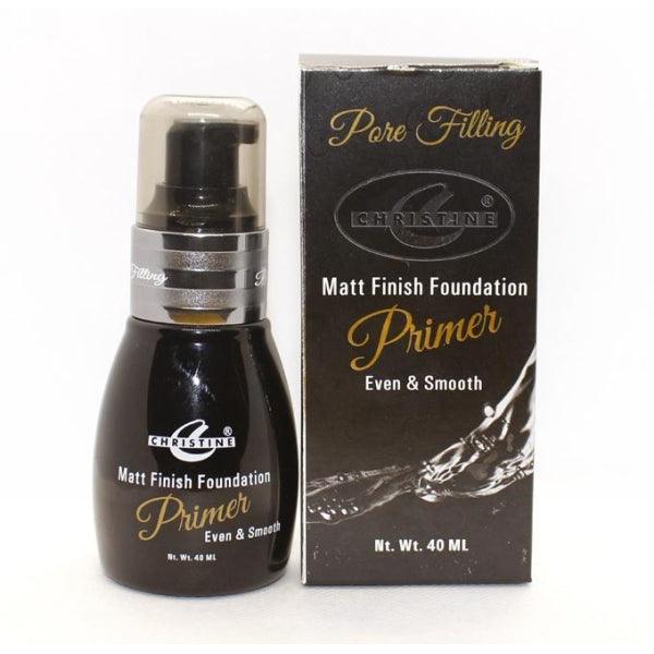 CHRISTINE PORE FILLING FOUNDATION PRIMER