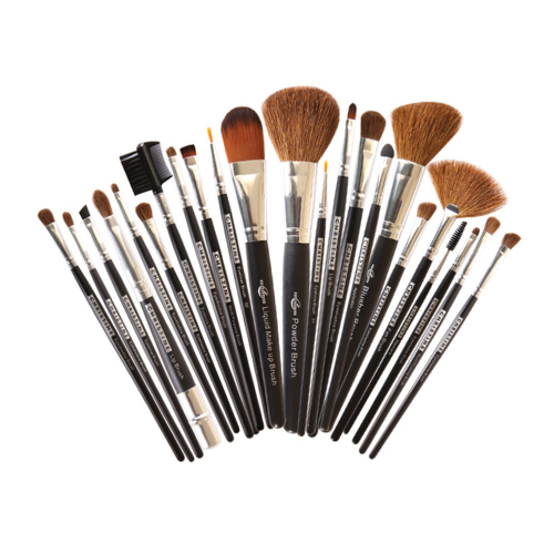 Christine Brush Kit 23PCS
