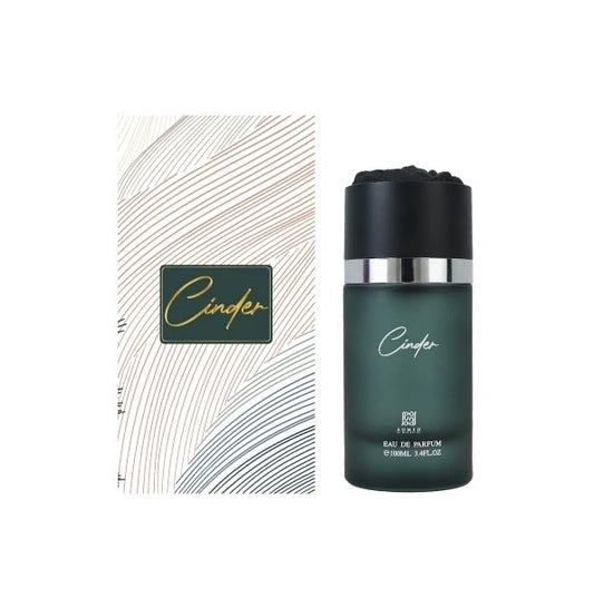 Cinder 100ml