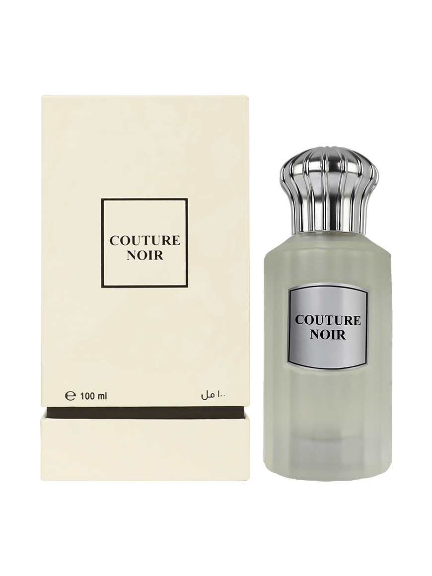 Conture noir