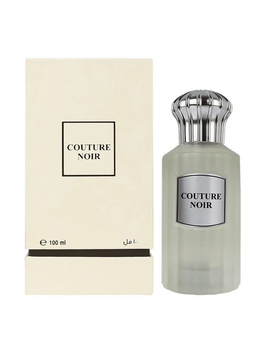 Conture noir