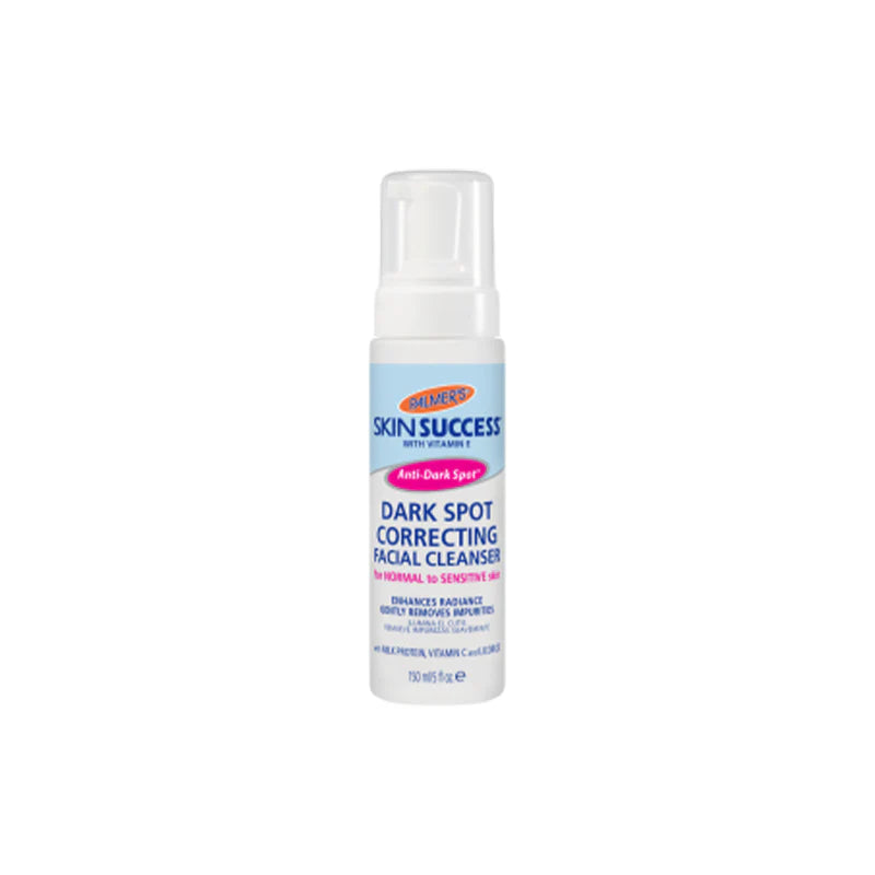Palmer's Skin Success Dark Spot Facial Cleanser 150ml – With Vitamin E