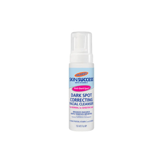 Palmer's Skin Success Dark Spot Facial Cleanser 150ml – With Vitamin E