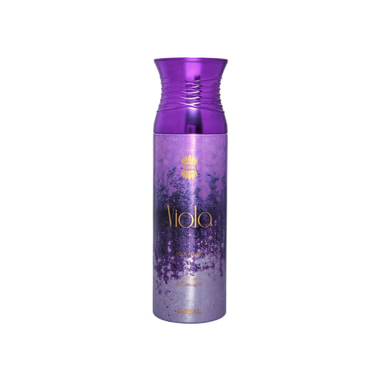 Ajmal Viola Pour Femme Deodorant, 200ml