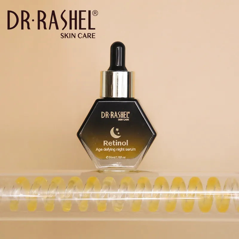 DR Rashel Retinol Age-Defying Night Serum