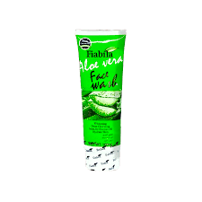 FIABILA FASH WASH ALOE VERA 100ML