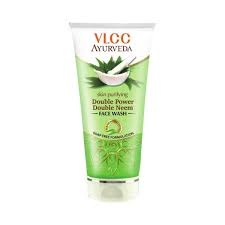 VLCC NEEM FACE WASH