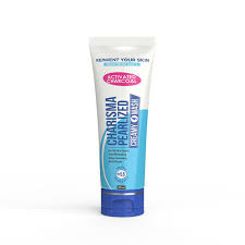 CHARISMA PEARLIZED CREAMY FACE WASH 100ML