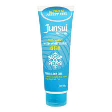 JUNSUI ICE COOL FACE WASH 100ML
