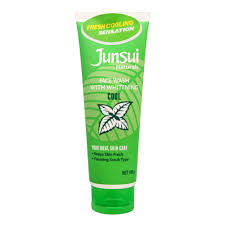 JUNSUI COOL FACE WASH 100ML
