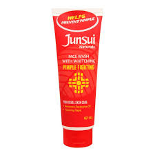 Junsui Pimple Fighting 100g