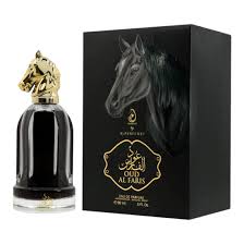 OUD AL FARIS EAU DE PARFUM 90ML