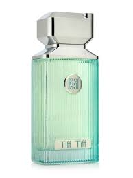 AHMED'S TIFF TIFF EAU DE PARFUM 100ML
