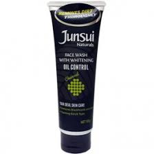 Junsui Charcoal 100g