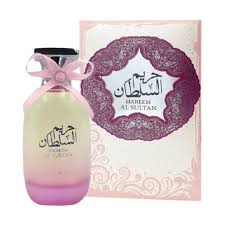 HAREEM AL SULTAN 100ML