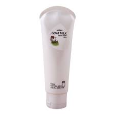 MISTINE GOAT MILK 85G