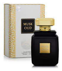 MUSK OUD 100ML OTOORI