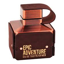EMPER EPIC ADVENTURE FOR MAN
