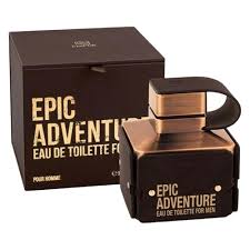 EMPER EPIC ADVENTURE FOR MAN