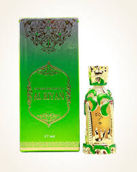 AL RIYAN PERFUME 75ML KHADLIJ