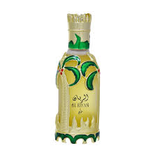 AL RIYAN PERFUME 75ML KHADLIJ