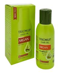 TRICHUP HAIR OIL ARGAN