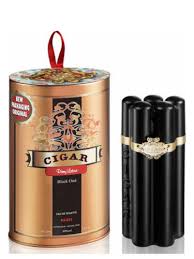 CIGAR BLACK OUD PERFUME 100 ML