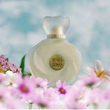 MUSK & ROSES EAU DE PARFUM 75ML