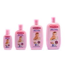 MOTHER CARE BABY LOTION