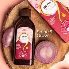 SAEED GHANI ONION HAIR OIL 150ML