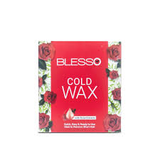 Blesso Cold Wax