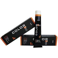 Color Pro Hair Color