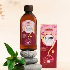 SAEED GHANI ONION HAIR OIL 150ML