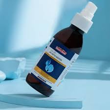 SAEED GHANI HAIR GROWTH WATER 120ML