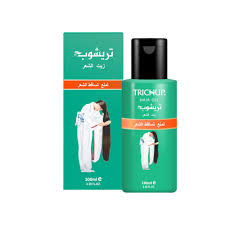 TRICHUP HAIR OIL 100ML